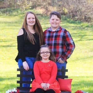 Meet your Posher, Nyssa